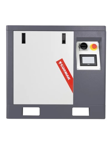 Compresor LUFT 400 - Eficienta 380L/min, Silentios