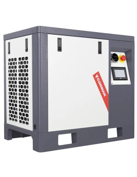Compresor LUFT 400 - Eficienta 380L/min, Silentios