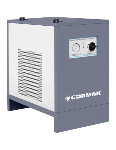 Compresor LUFT 400 - Eficienta 380L/min, Silentios