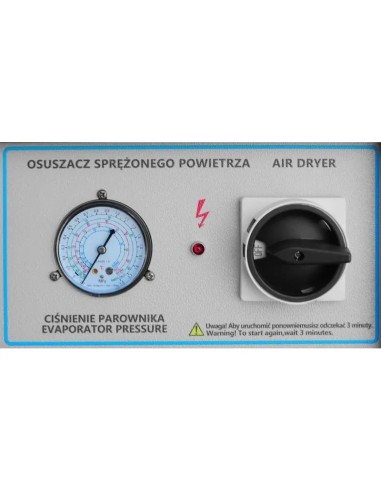 Compresor LUFT 400 - Eficienta 380L/min, Silentios