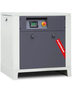 Compresor cu surub LUFT 700 10 BAR 650 L/min