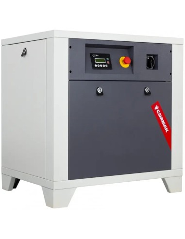 Compresor cu surub LUFT 700 10 BAR 650 L/min