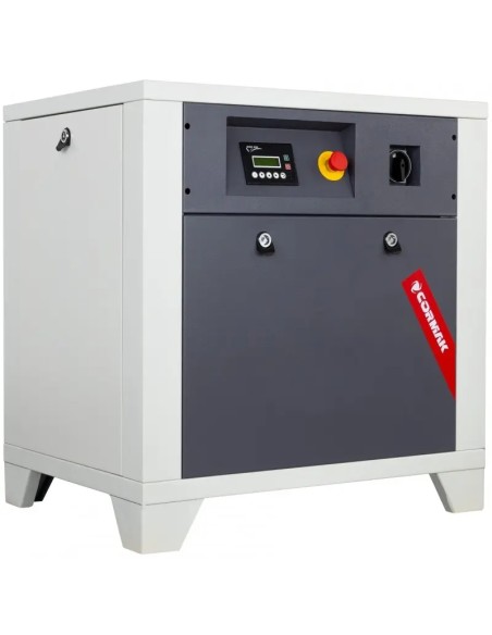 Compresor cu surub LUFT 700 10 BAR 650 L/min