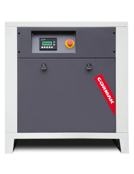Compresor cu surub LUFT 700 10 BAR 650 L/min
