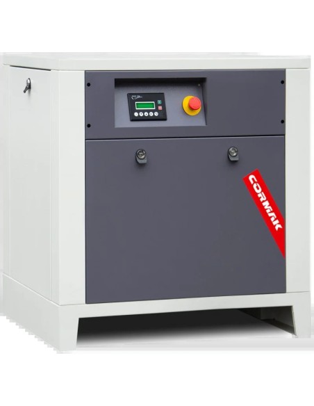 Compresor LUFT 700 - Eficient si robust