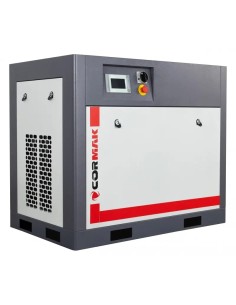 Compresor cu surub THEOR 20 - Eficienta Energetica
