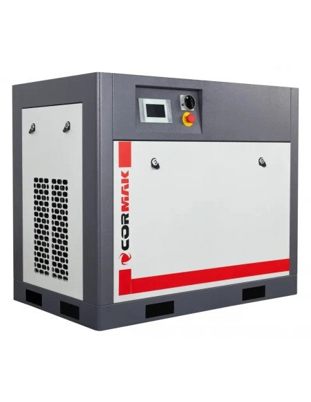 Compresor cu surub THEOR 20 - Eficienta Energetica