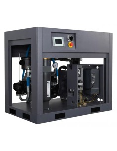 Compresor cu surub THEOR 20 - Eficienta Energetica 2