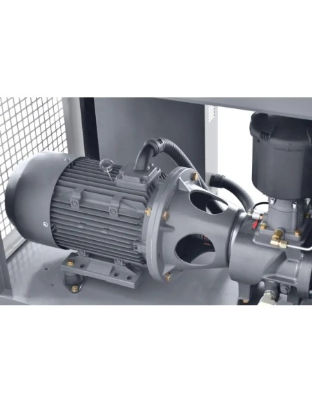 Compresor cu surub THEOR 20 - Eficienta Energetica