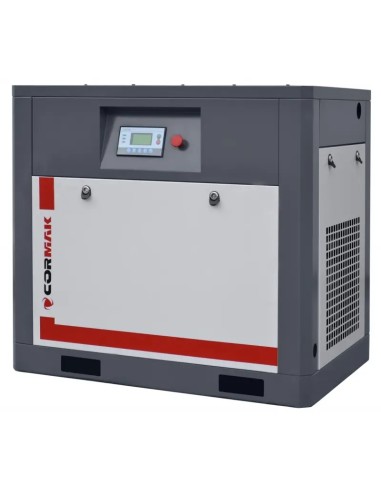 Compresor cu surub THEOR 20 - Eficienta Energetica
