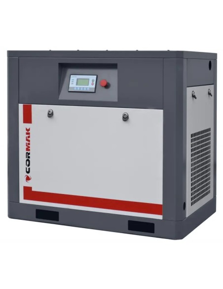 Compresor cu surub THEOR 20 - Eficienta Energetica
