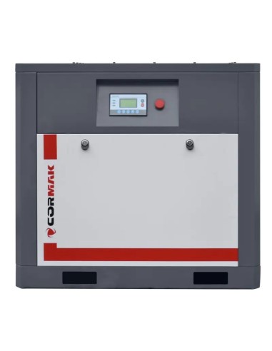 Compresor cu surub THEOR 20 - Eficienta Energetica