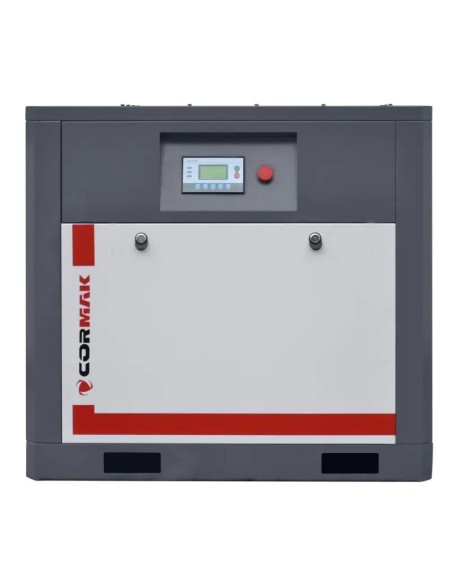 Compresor cu surub THEOR 20 - Eficienta Energetica