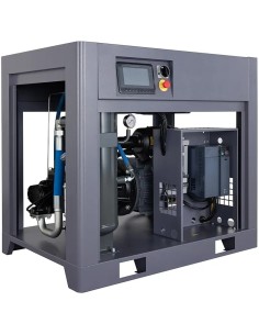 Compresor cu surub THEOR 30 - Eficienta Energetica 2