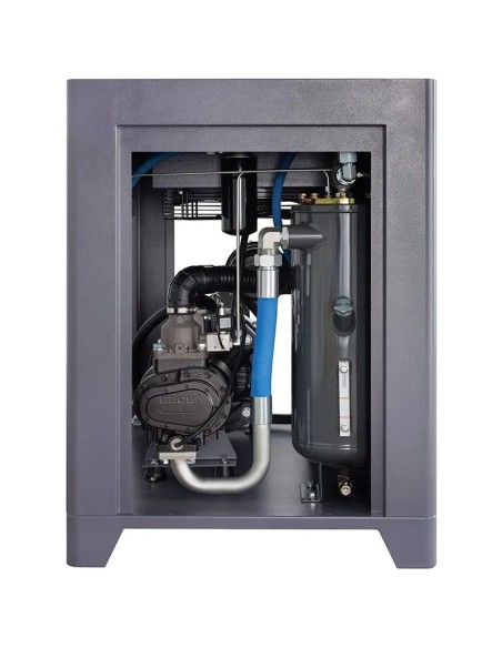 Compresor cu surub THEOR 30 - Eficienta Energetica