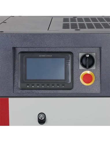 Compresor cu surub THEOR 30 - Eficienta Energetica