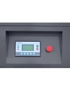 Compresor cu Surub THEOR 20 - 15kW - Eficianta Energetica 2