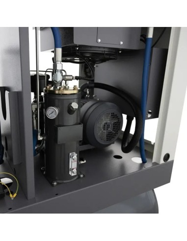 Compresor LUFT 1500 Compact 11kW - Putere si Eficienta