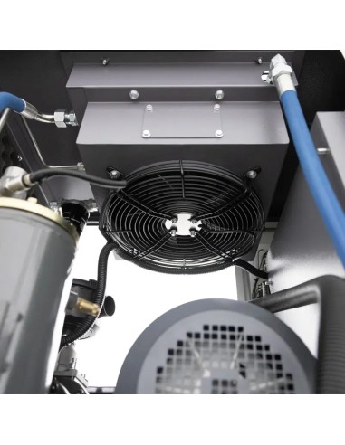Compresor LUFT 1500 Compact 11kW - Putere si Eficienta