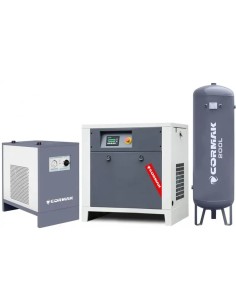 Set Compresor LUFT 700 - Eficienta si Fiabilitate
