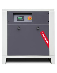 Set Compresor LUFT 1000 7,5 kW Efficiency 2