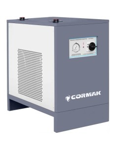 Uscator aer comprimat IZBERG N30S 3800l/min - Eficienta superioara 2