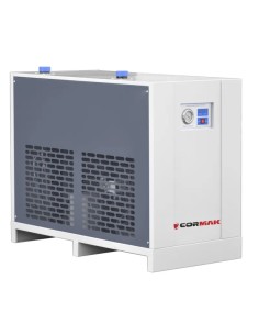 Uscator aer comprimat IZBERG N75S, eficienta maxima 2