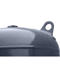 Rezervor presiune 500L 11BAR - Siguranta ridicata 2