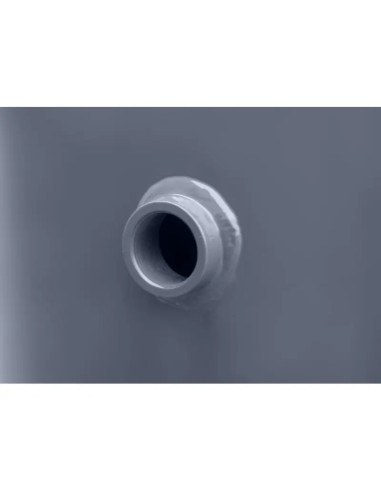 Rezervor presiune 500L 11BAR - Siguranta ridicata