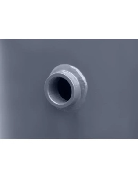 Rezervor presiune 500L 11BAR - Siguranta ridicata
