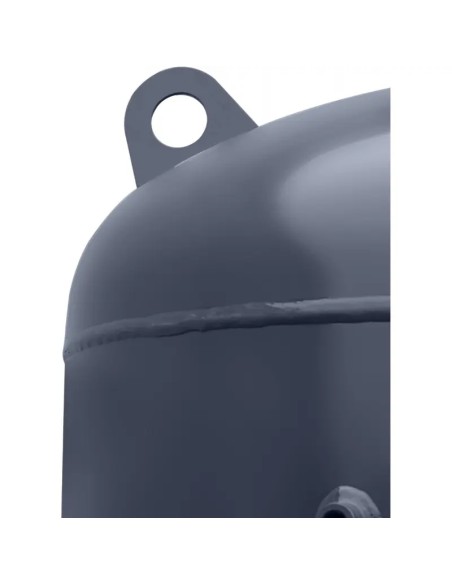 Rezervor presiune 11 BAR 1000L - Durabilitate si Siguranta