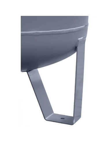 Rezervor presiune 11 BAR 1000L - Durabilitate si Siguranta