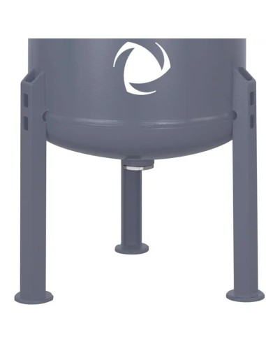 Rezervor presiune 16 BAR 500L - Eficienta maxima