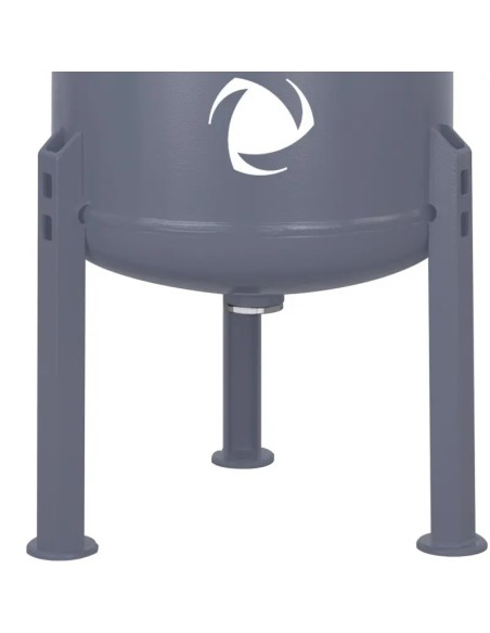 Rezervor presiune 16 BAR 500L - Eficienta maxima