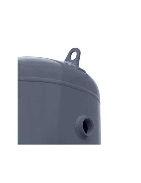 Rezervor presiune 500L 16 BAR - Sigur si Durabil