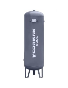 Rezervor sub presiune 500L 20 BAR - Fiabilitate inalta