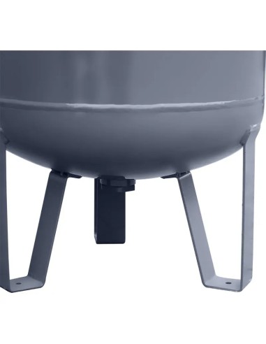 Rezervor sub presiune 20 BAR 500 L - Eficienta