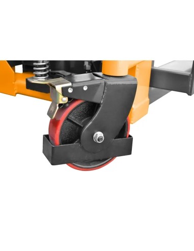 Stivuitor manual WRHS 2016 - Capacitate 2000 kg