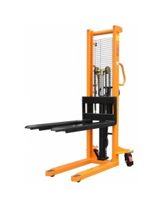Stivuitor manual WRHS 1610 - Capacitate 1000 kg 2