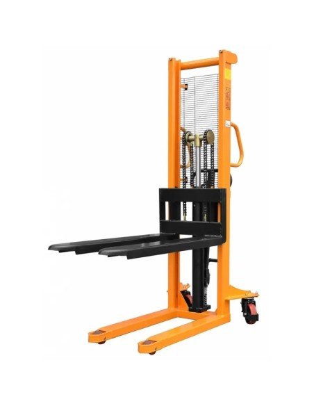 Stivuitor manual WRHS 1610 - Capacitate 1000 kg