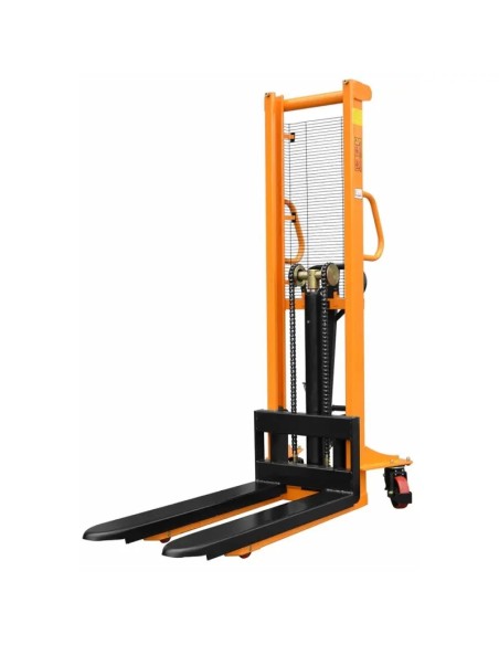 Stivuitor manual WRHS 1610 - Capacitate 1000 kg