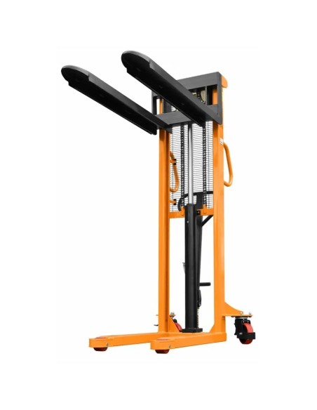 Stivuitor manual WRHS 1610 - Capacitate 1000 kg