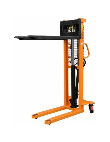 Stivuitor manual WRHS 1610 - Capacitate 1000 kg
