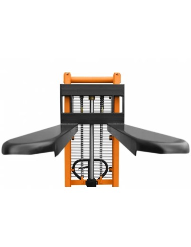 Stivuitor manual WRHS 1610 - Capacitate 1000 kg