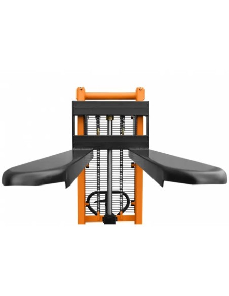 Stivuitor manual WRHS 1610 - Capacitate 1000 kg
