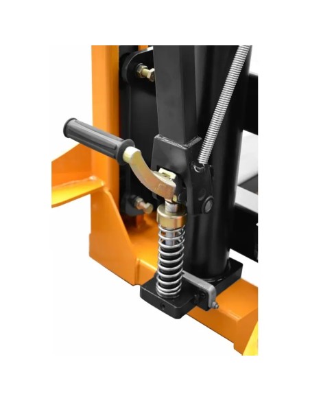 Stivuitor manual WRHS 1610 - Capacitate 1000 kg