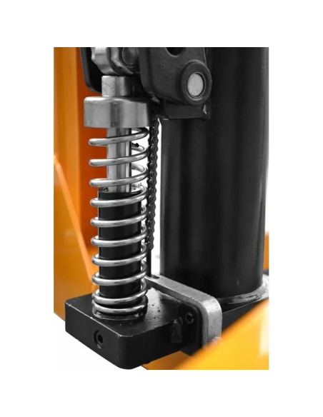 Stivuitor manual WRHS 1610 - Capacitate 1000 kg