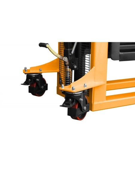Stivuitor manual WRHS 1610 - Capacitate 1000 kg