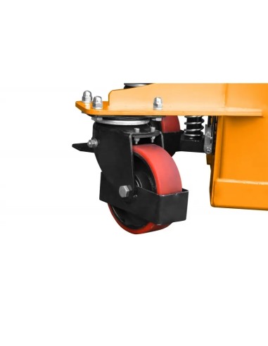 Stivuitor manual WRHS 1610 - Capacitate 1000 kg