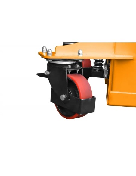 Stivuitor manual WRHS 1610 - Capacitate 1000 kg